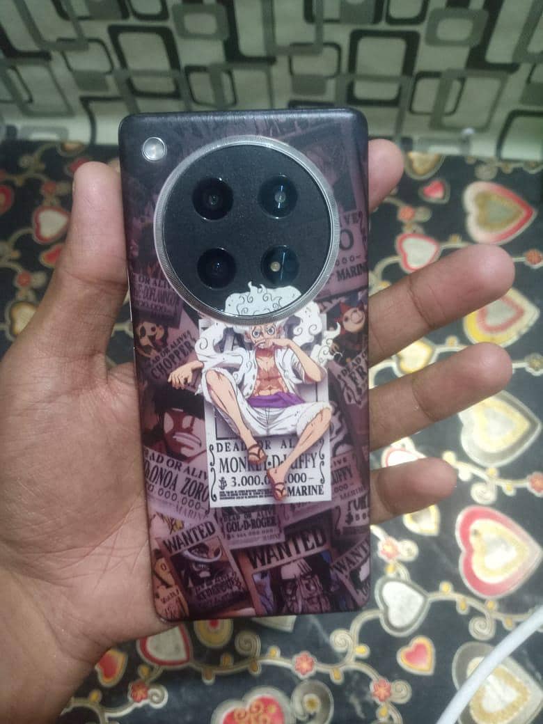 infinix zero 40 6