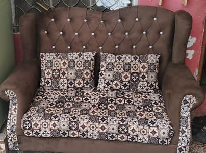 Botal SoFa. .