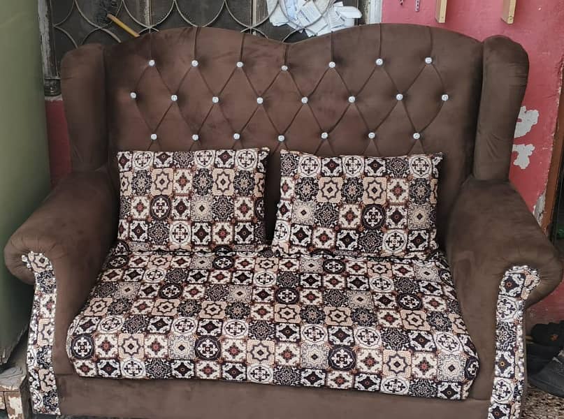 Botal SoFa. . 1