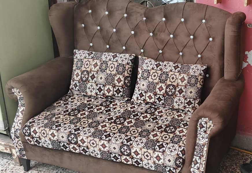 Botal SoFa. . 2