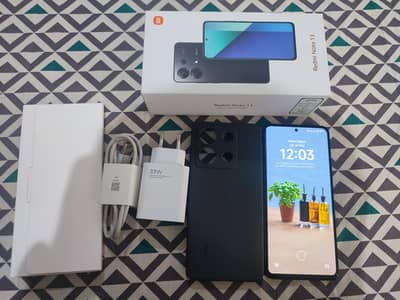 Xiaomi Redmi Note 13