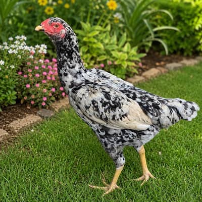 top quality breeder shamo hen 0327-44-08-266