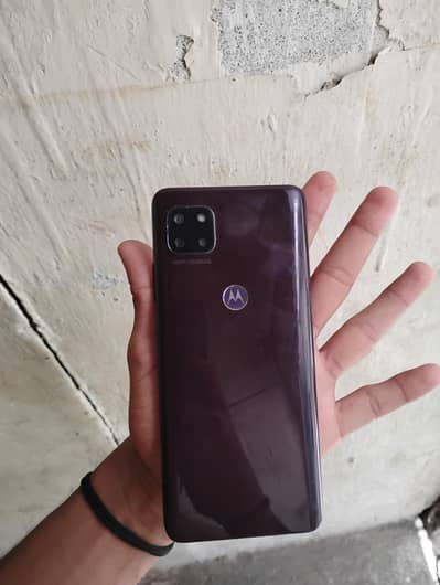 Motorola One 5G Ace