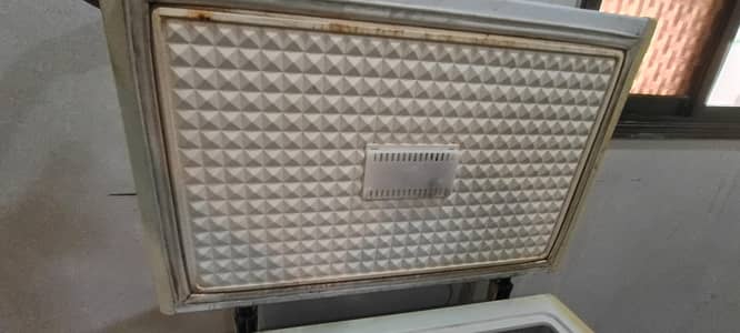 SG company freezer