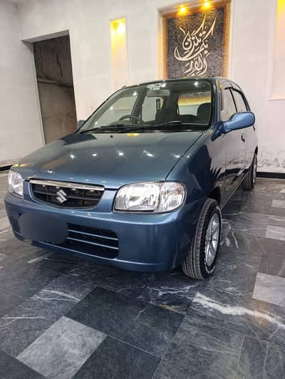 Suzuki Alto 2010