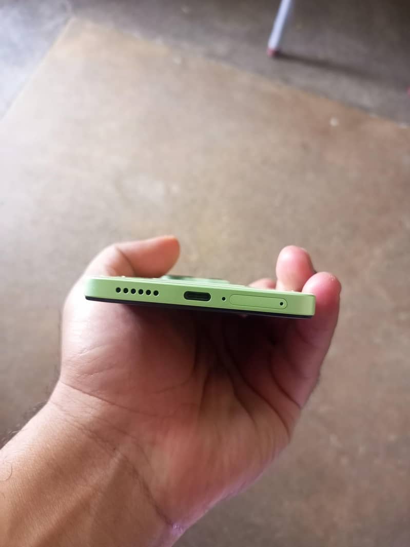 Redmi note 14 2