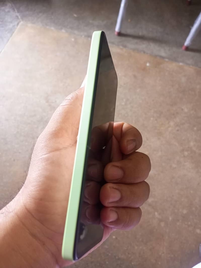 Redmi note 14 3