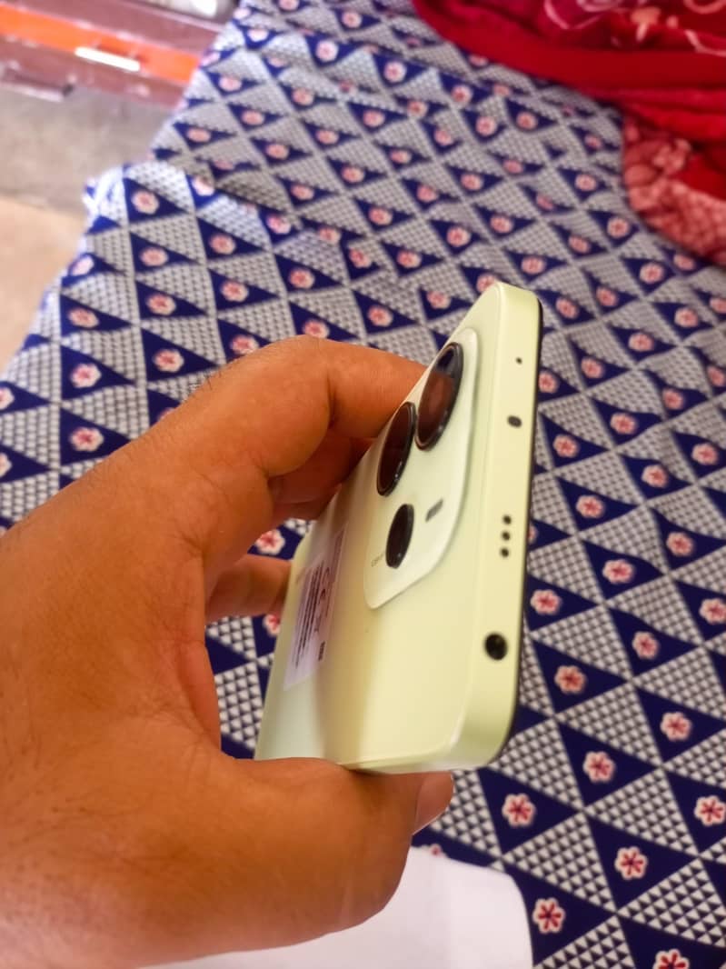 Redmi note 14 5