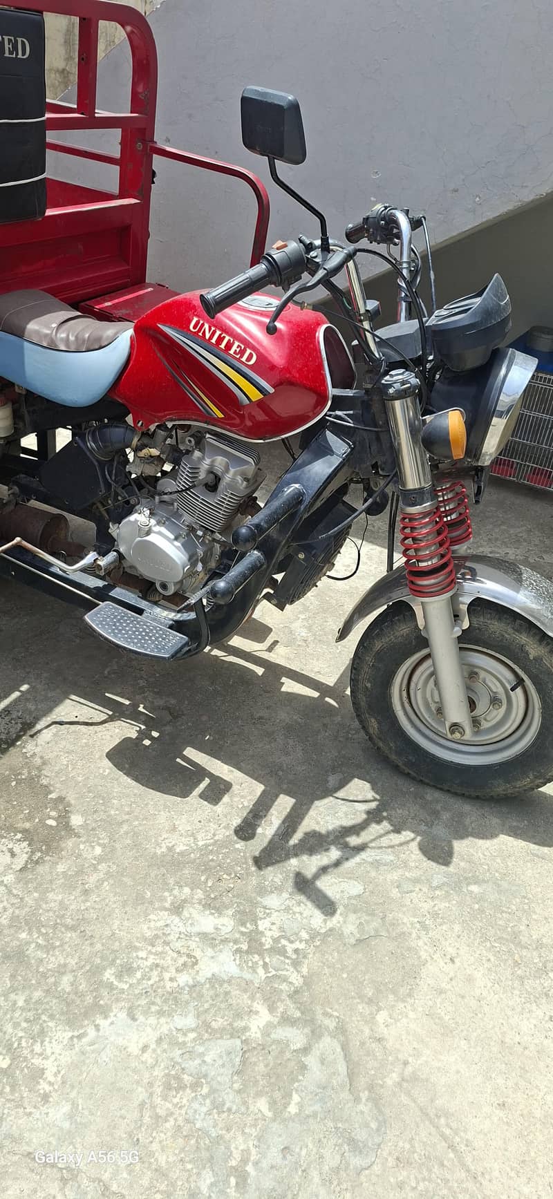 2019 model 8