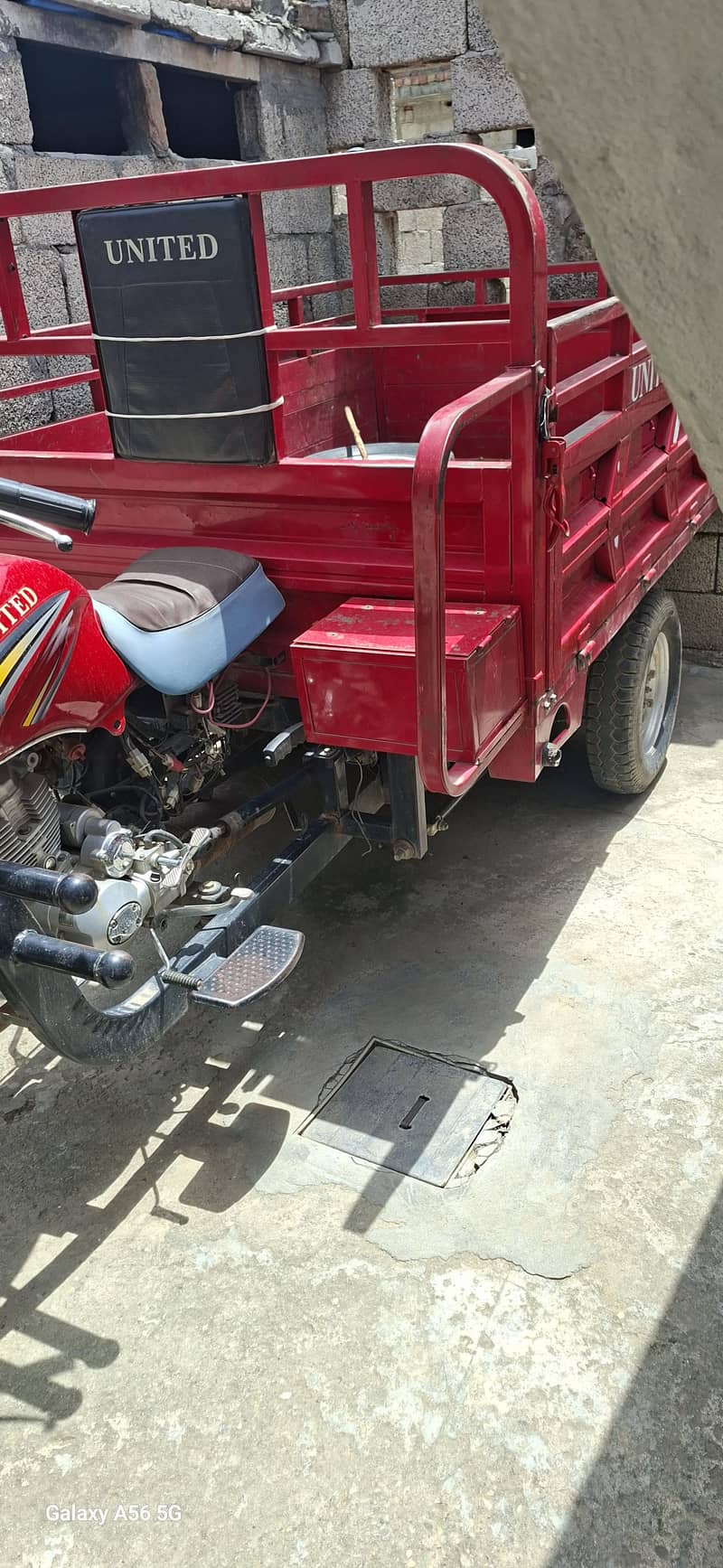2019 model 9