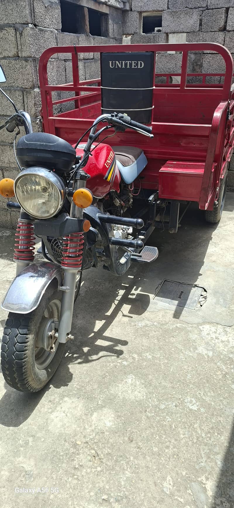 2019 model 12