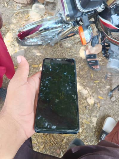 Poco x3 for sell 10 by 10