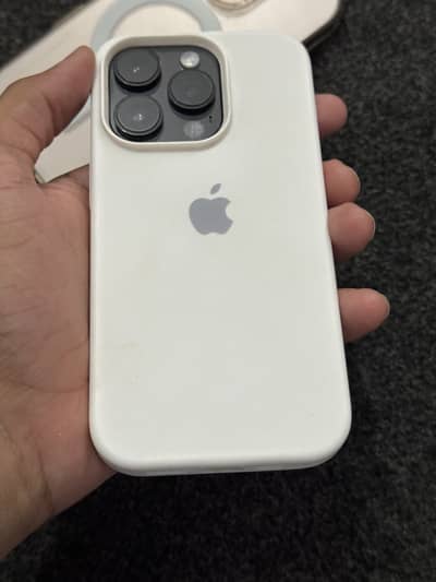 Apple iPhone 14 Pro