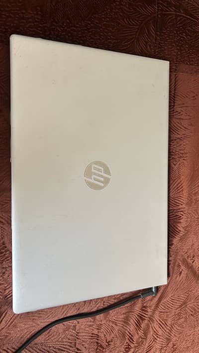 HP Pro book 650