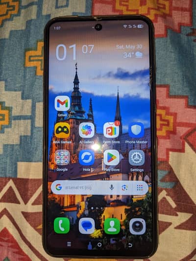 tecno spark go 2