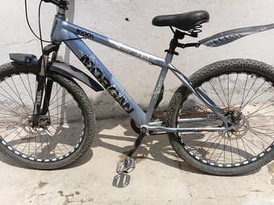 bicyle for sale. used bicycle in good condition. strong bicyle for sale.