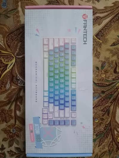 Selling my Gaming stuff!