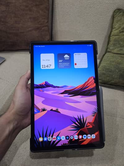 Samsung Tab S9 FE Plus