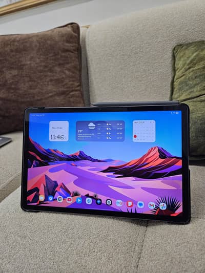 Samsung Tab S9 FE Plus