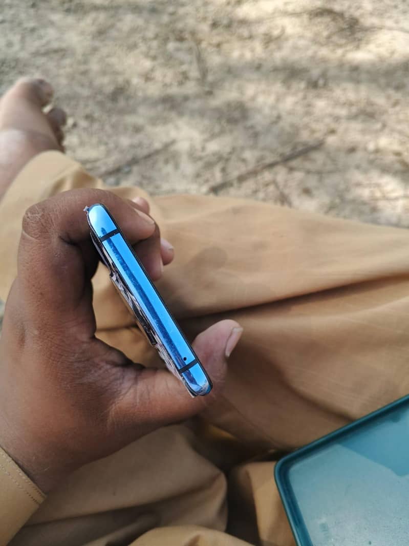 One Plus 7T 1