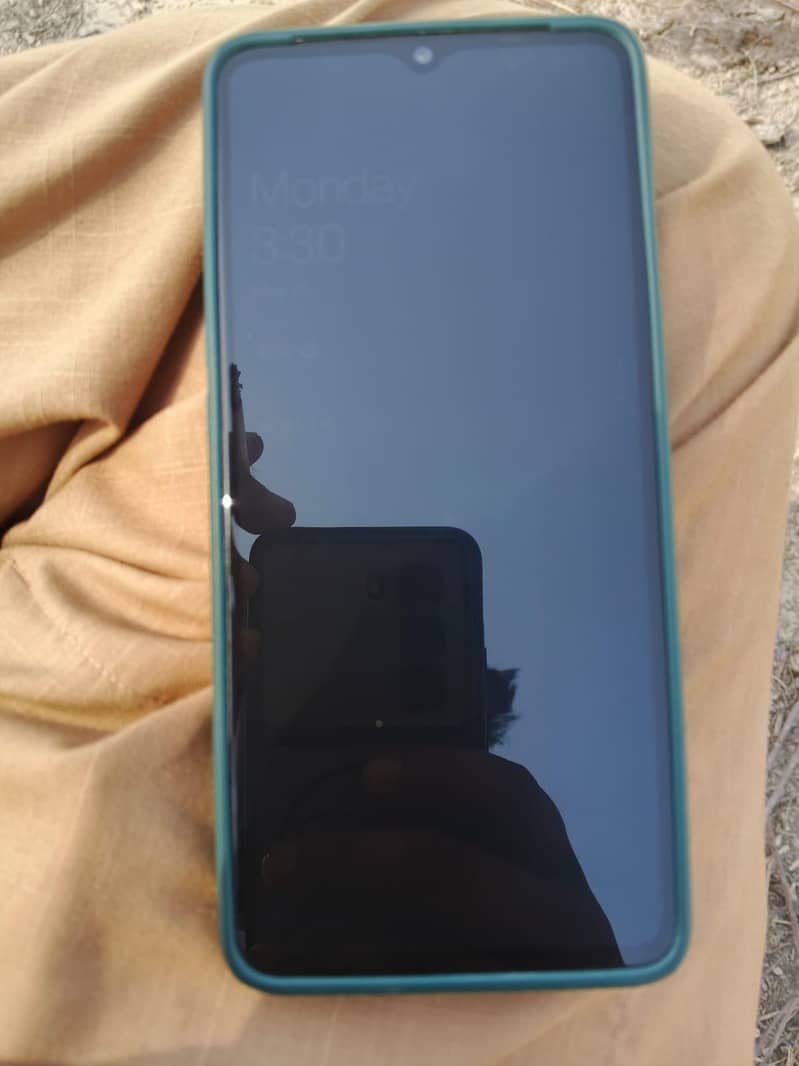 One Plus 7T 2