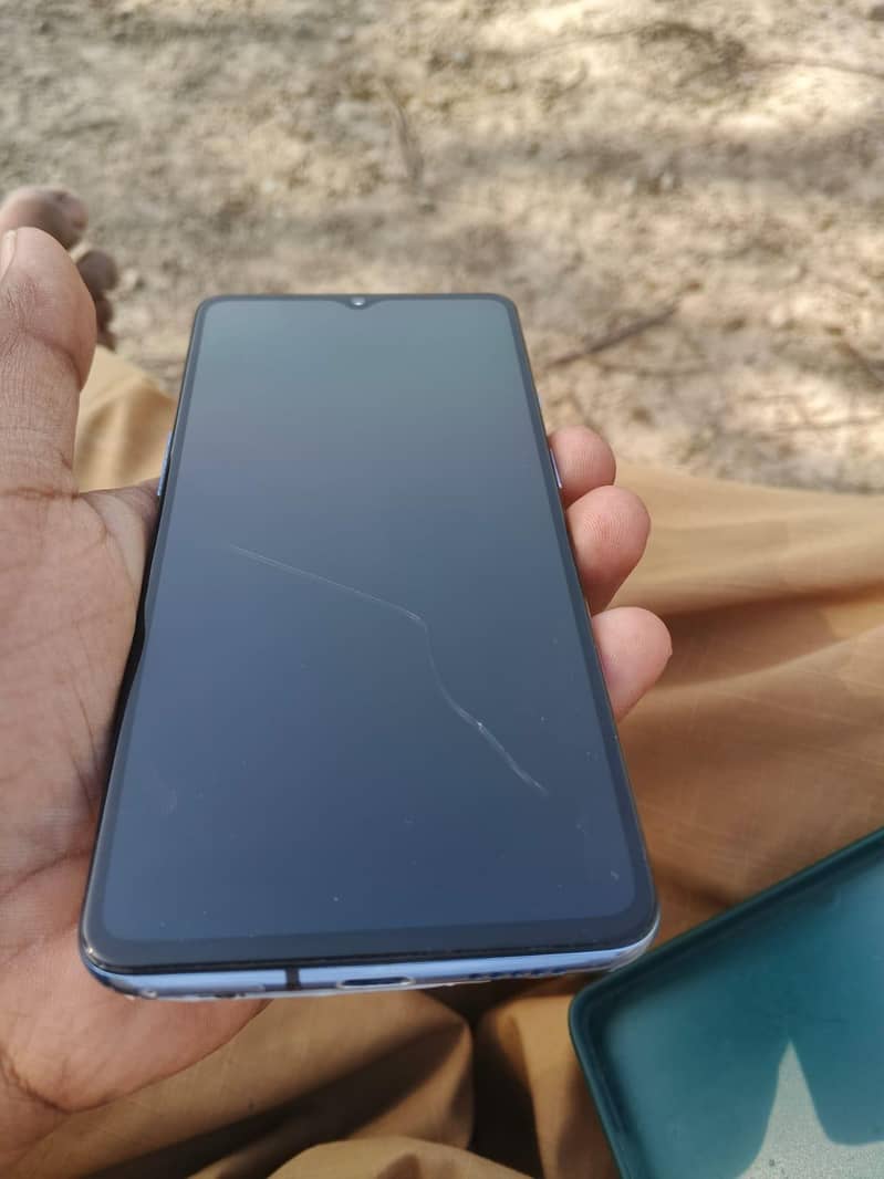One Plus 7T 3