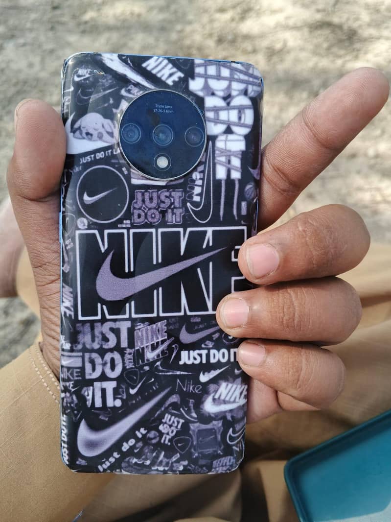 One Plus 7T 4