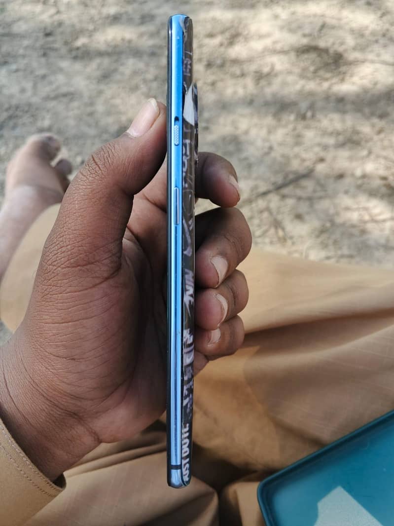 One Plus 7T 7
