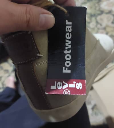 Levi's shoes for sale