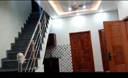3 Marla house for sale