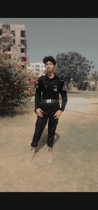 Security ki job kr k chordi h or ab mujhe job ki zarorat h or Sath TV