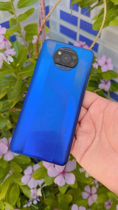 Xiaomi Poco X3 Pro