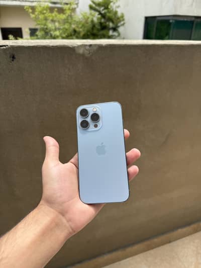 Iphone 13 pro
