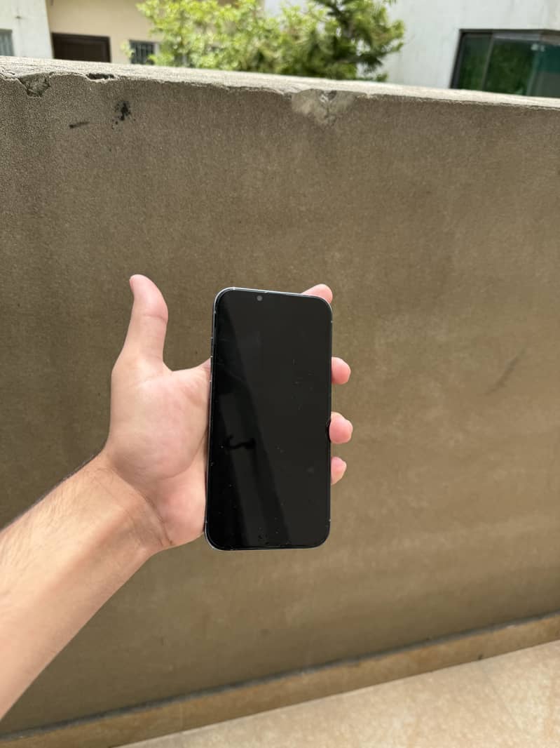 Iphone 13 pro 4