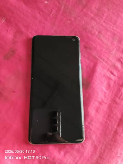 Samsung Mobile S10
