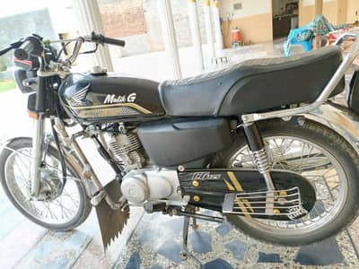 orignal honda