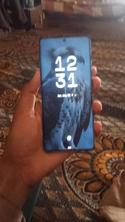 Motorola Edge 50