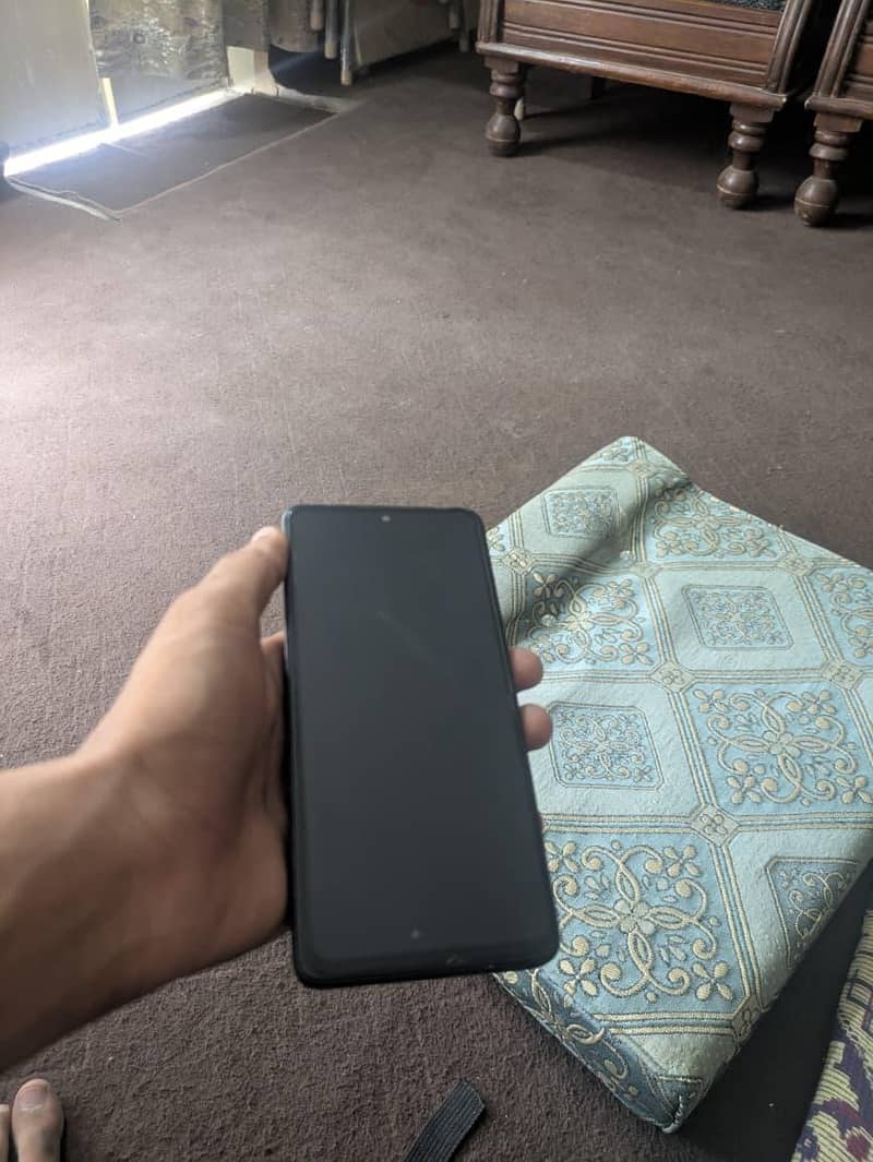 Xiaomi Redmi Note 13 2