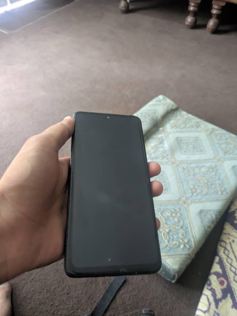 Xiaomi Redmi Note 13 4