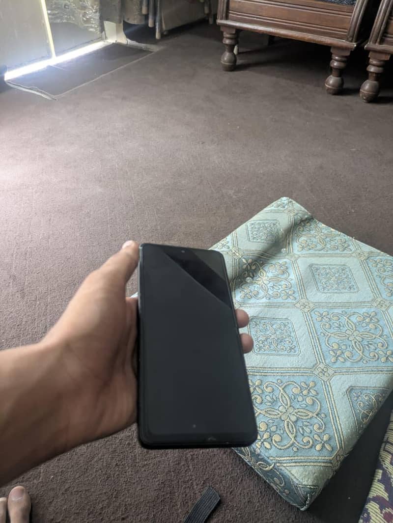 Xiaomi Redmi Note 13 5
