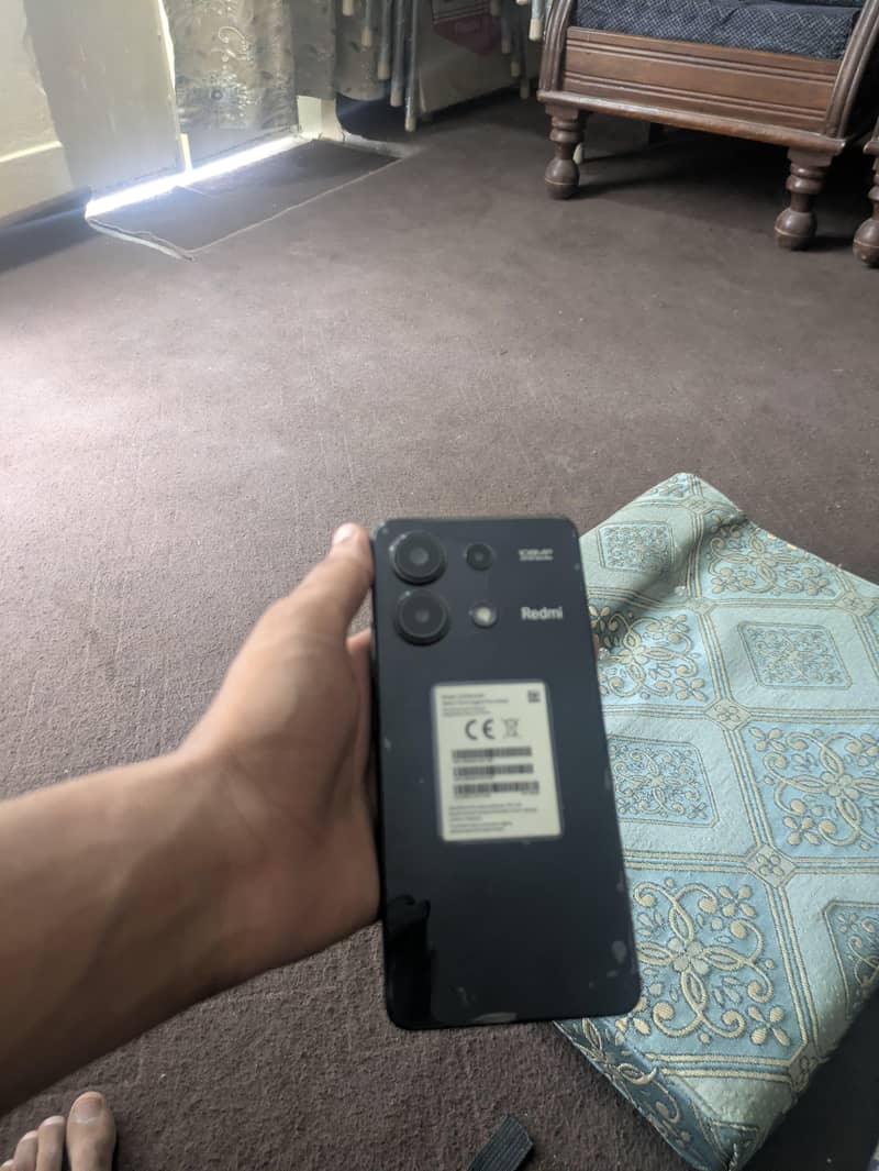 Xiaomi Redmi Note 13 7