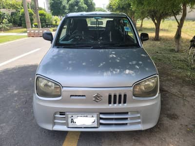 Suzuki Alto 2022