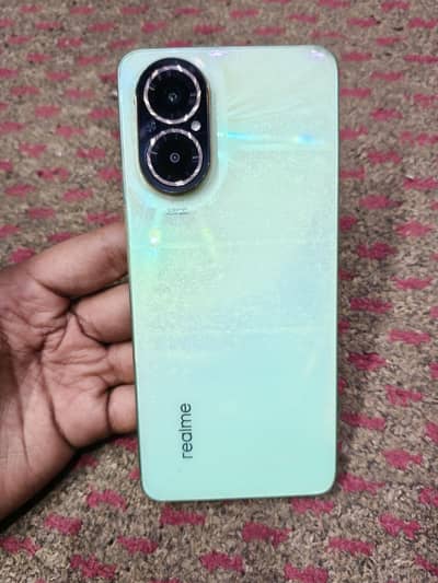 Realme C67