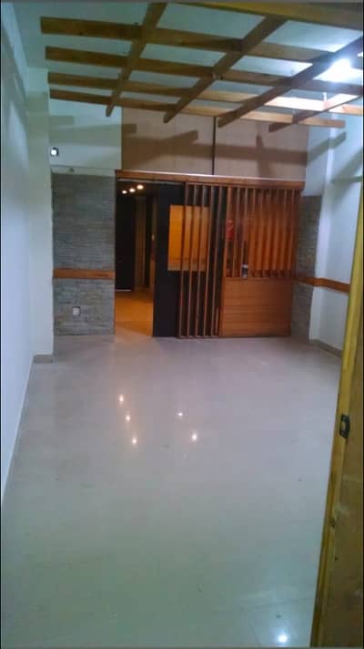 Office with chamber for Rent in phase 2