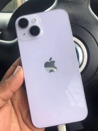 Apple iPhone 14 ll model
