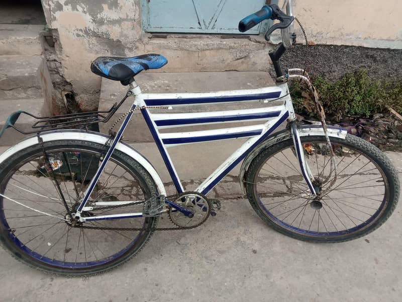 Cycle 5