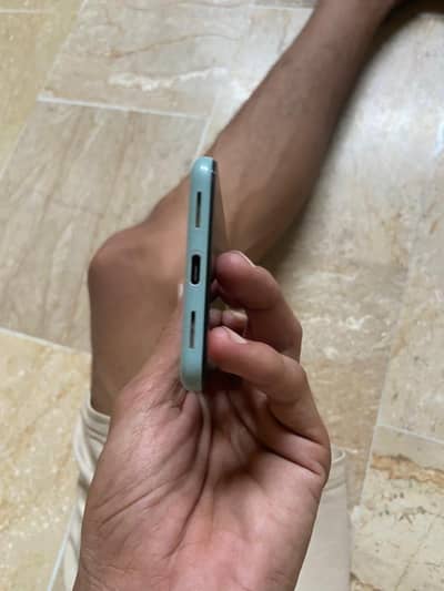 Google Pixel 5