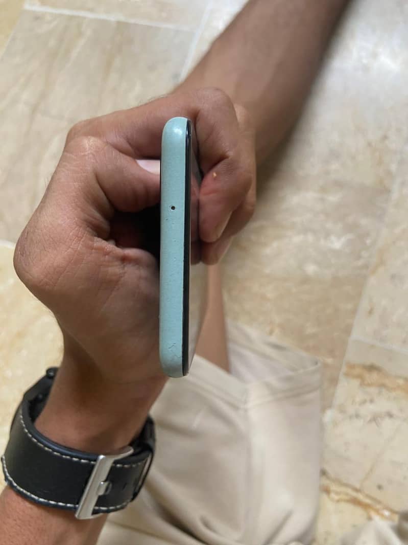 Google Pixel 5 5