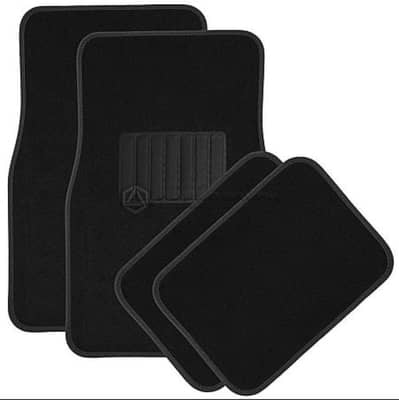 Car suzuki alto carpet floor maat