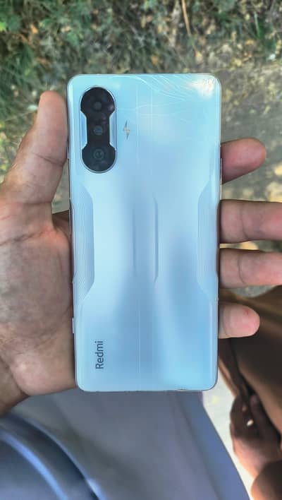 Xiaomi Redmi K40 Gaming